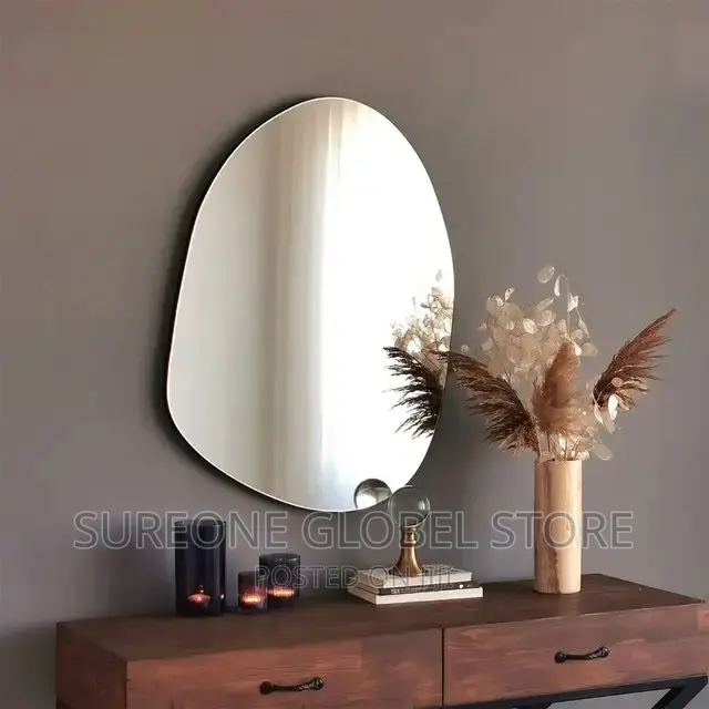 Design Mirror for Your Interior