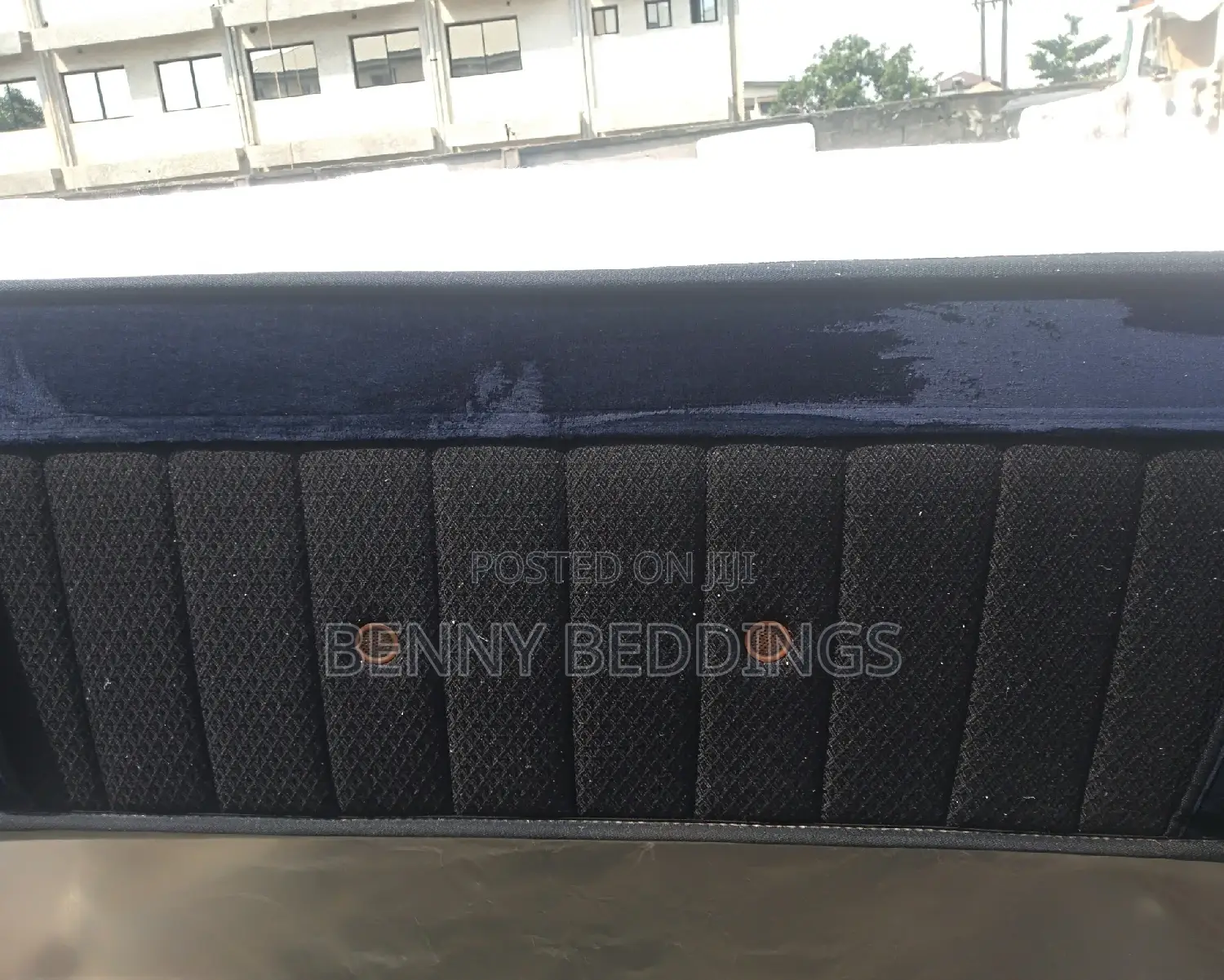 Order For Your Usa Hybrid Mattres 6by6 14inches Get 1 Fiba