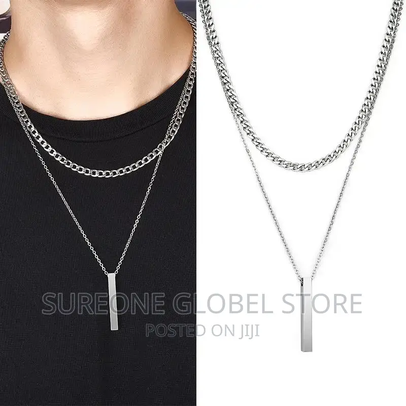 Necklace for Men