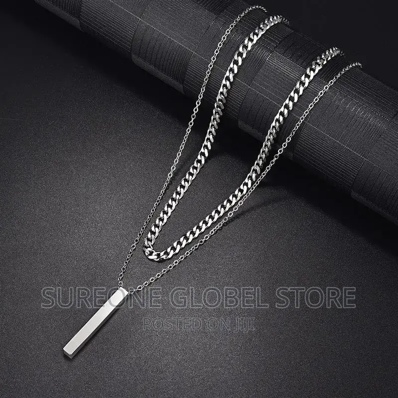 Necklace for Men