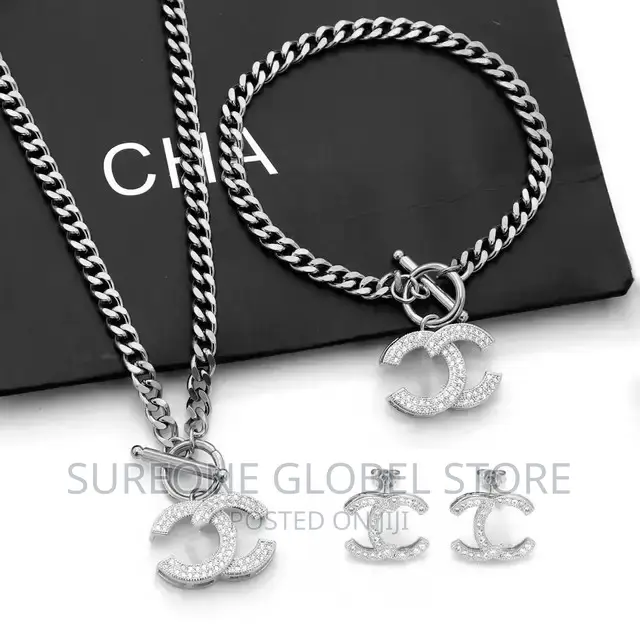 Cuban Necklace Chain