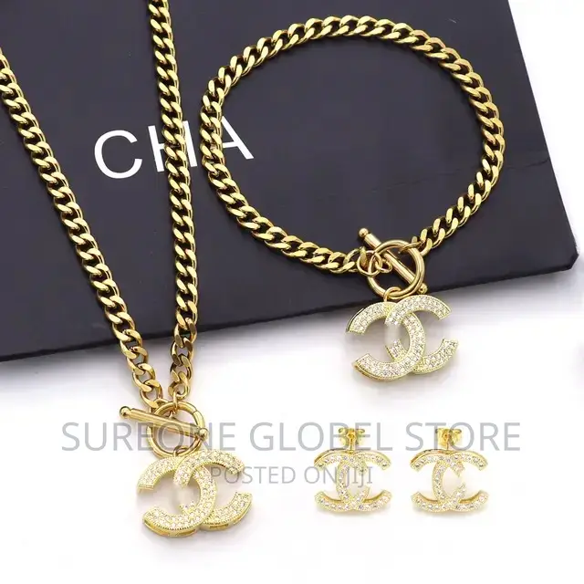 Cuban Necklace Chain