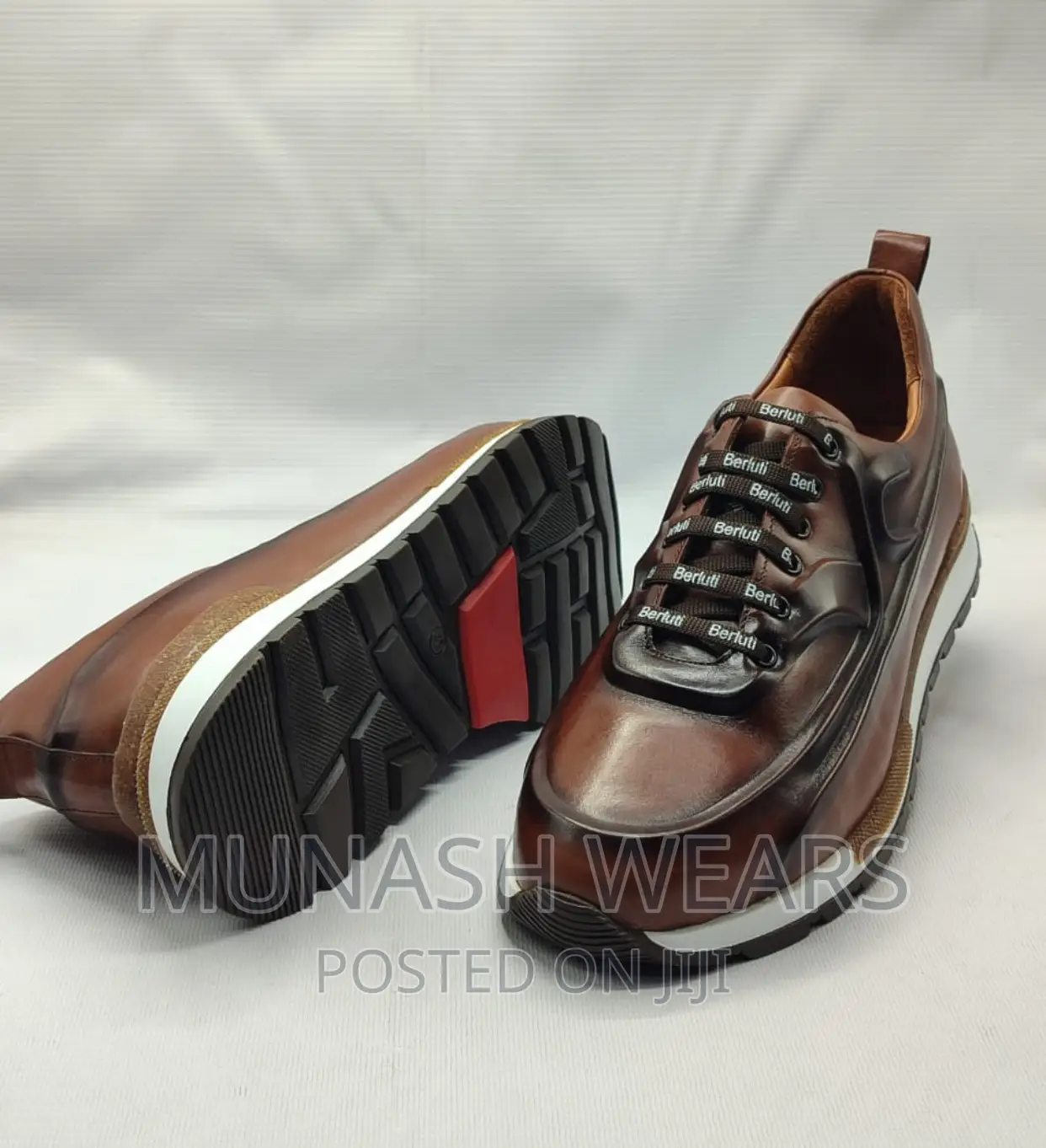 Original Italian Sneakers