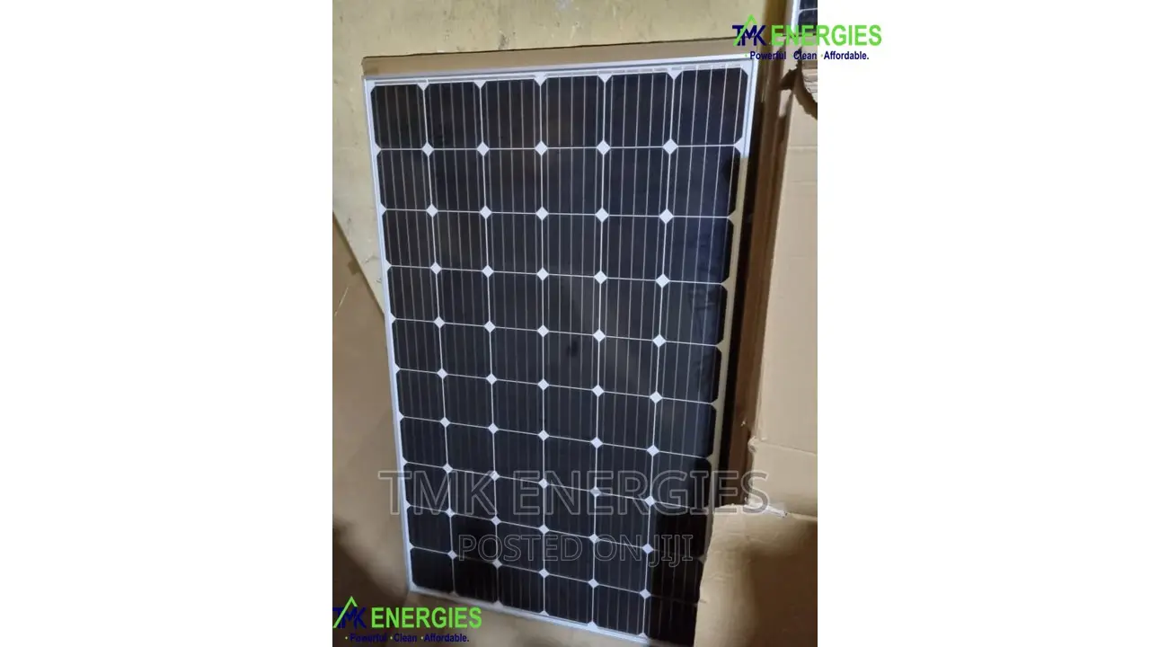 7.5kwh 48V Solar Solutio