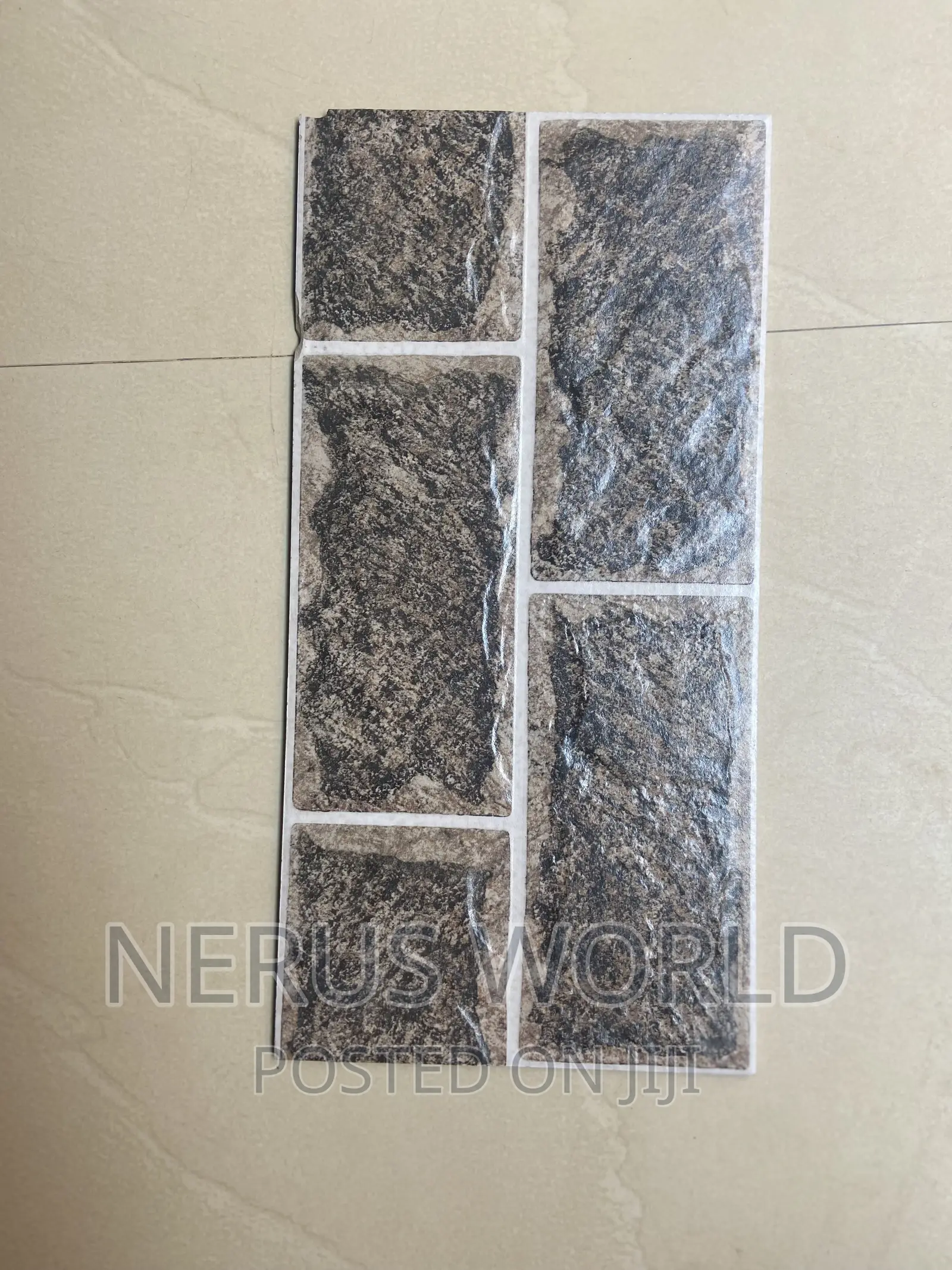 25x50 Crack Wall Tiles