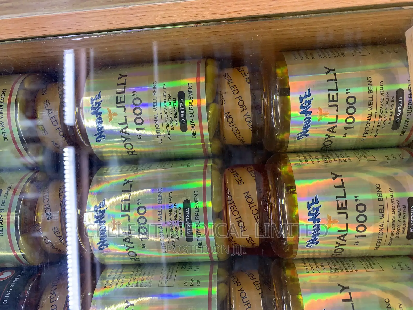 Royal Jelly “1000”