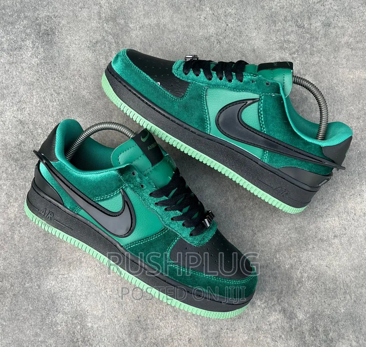 Nike Airforce One Ambush