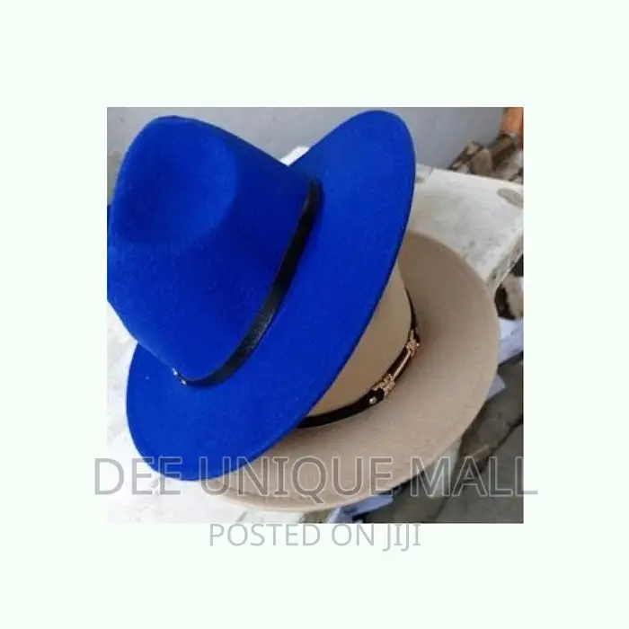 Classic and Outstanding Quality Fedora Hat(Panama)
