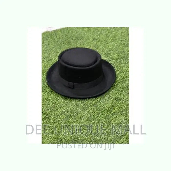 Classic and Outstanding Quality Fedora Hat(Panama)
