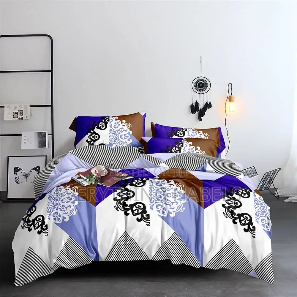 6 X 6 Duvet