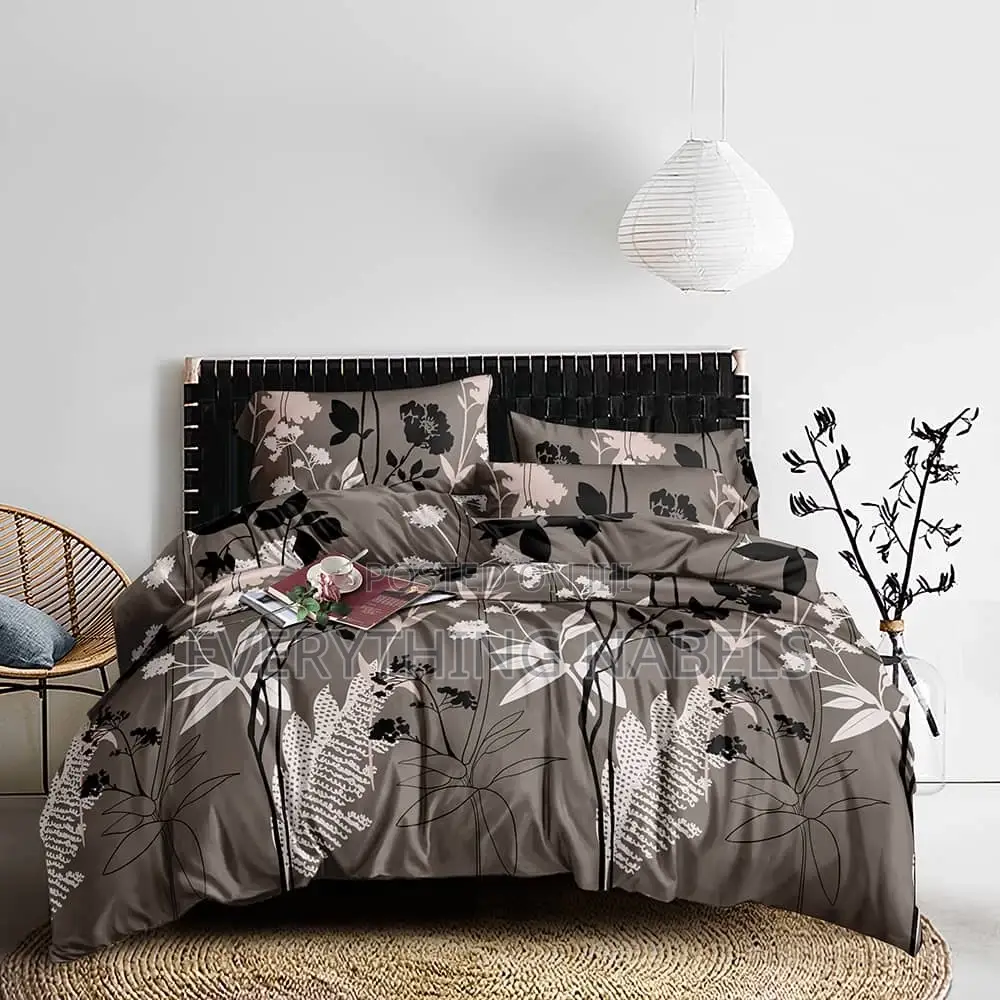 6 X 6 Duvet