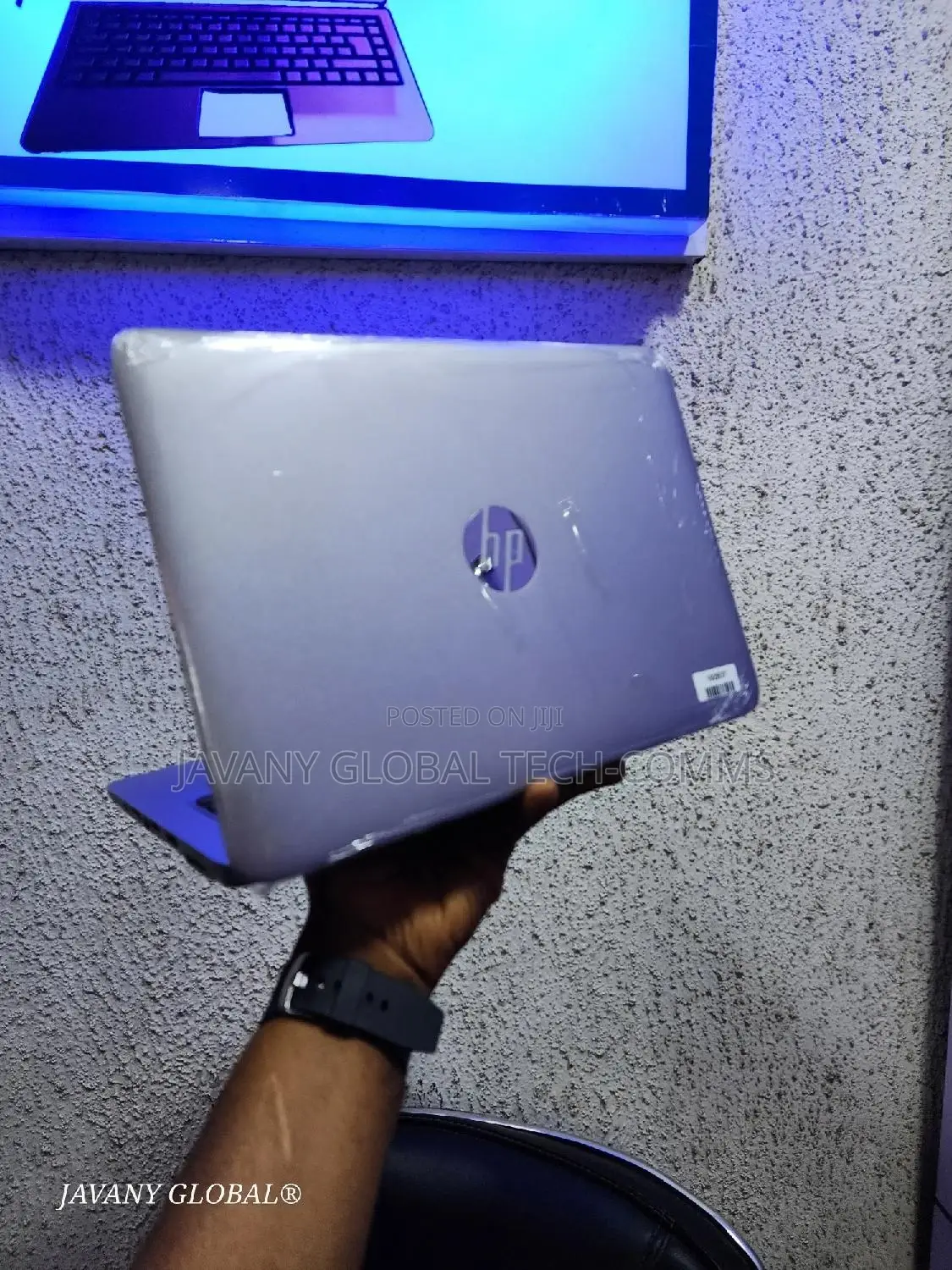 Laptop HP EliteBook 820 G3 8GB Intel Core I5 SSHD (Hybrid) 256GB