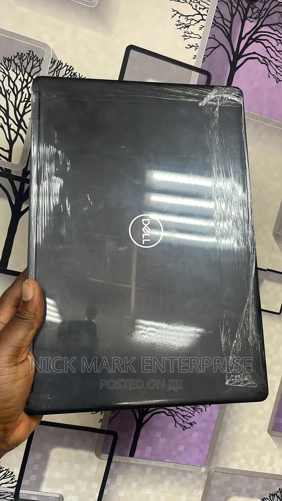 Laptop Dell Latitude 14 5480 8GB Intel Core I5 SSD 256GB