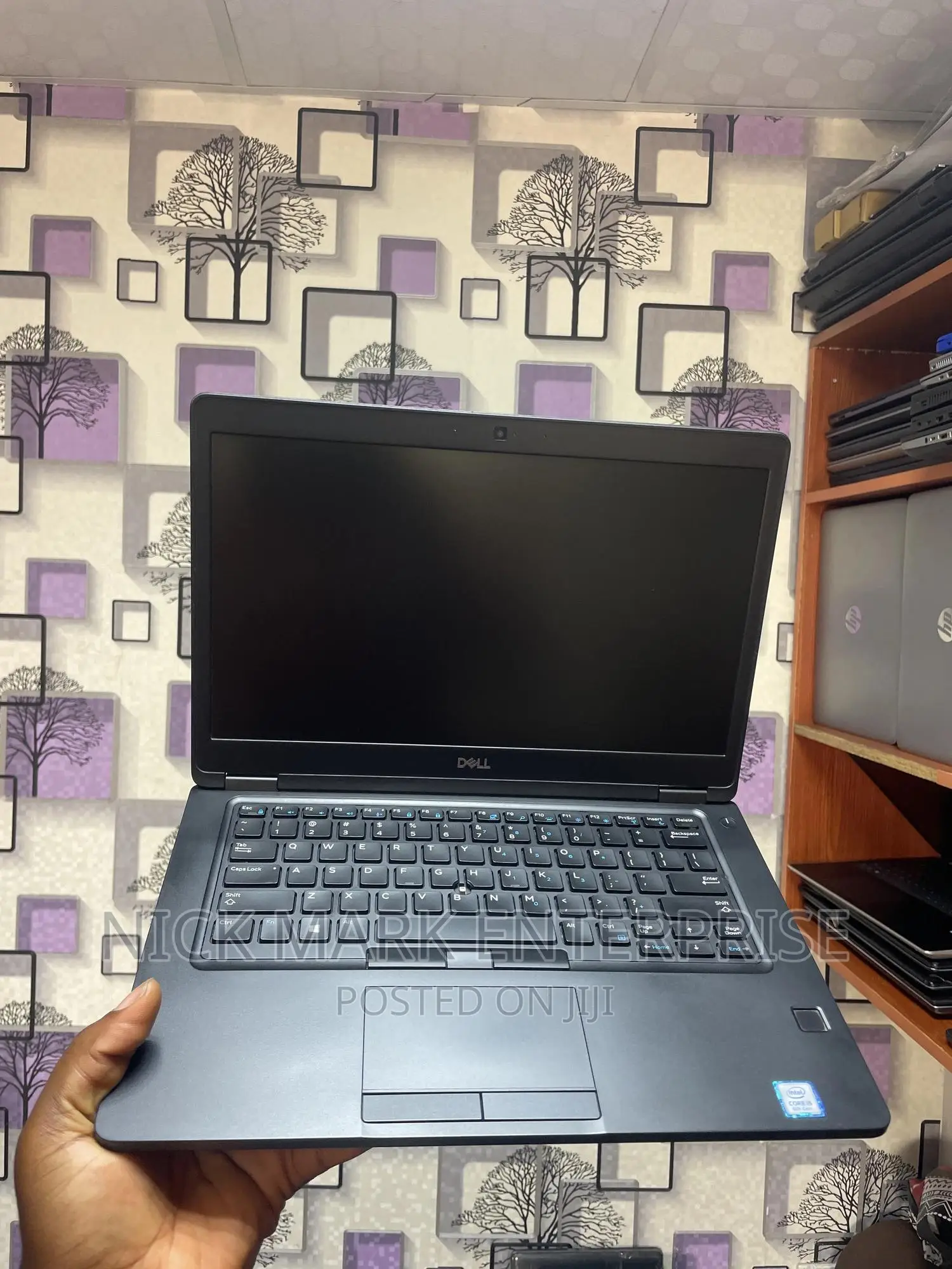 Laptop Dell Latitude 14 5480 8GB Intel Core I5 SSD 256GB