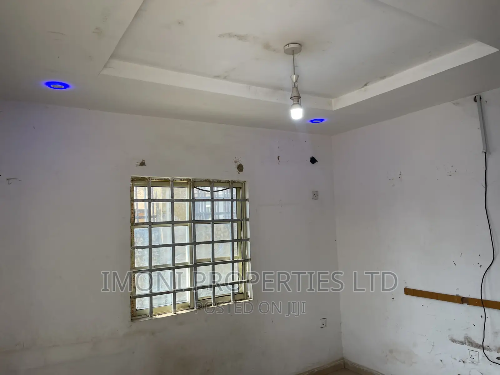 1bdrm Room & Parlour in Fcda, Kubwa for rent