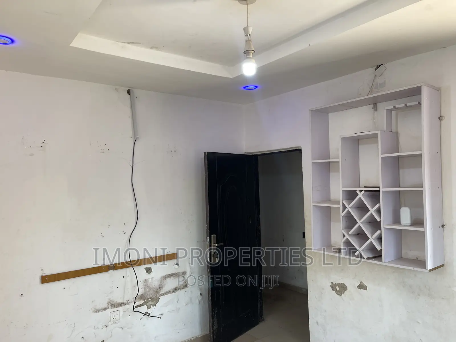 1bdrm Room & Parlour in Fcda, Kubwa for rent