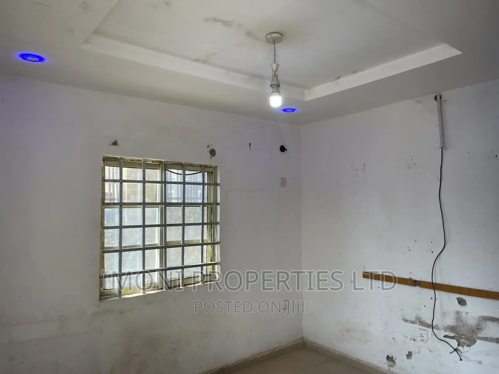 1bdrm Room & Parlour in Fcda, Kubwa for rent