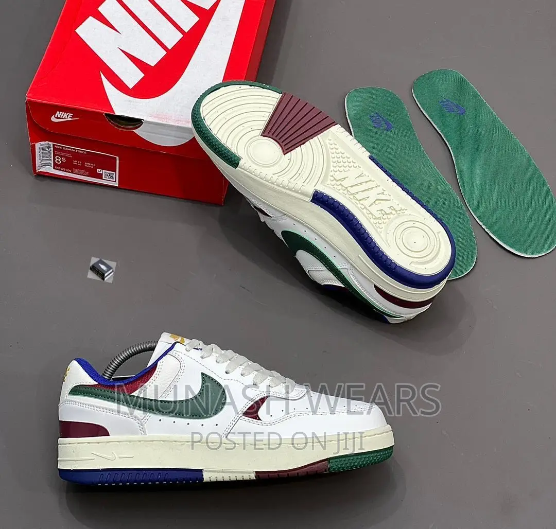 Nike Airforce Original X Sb