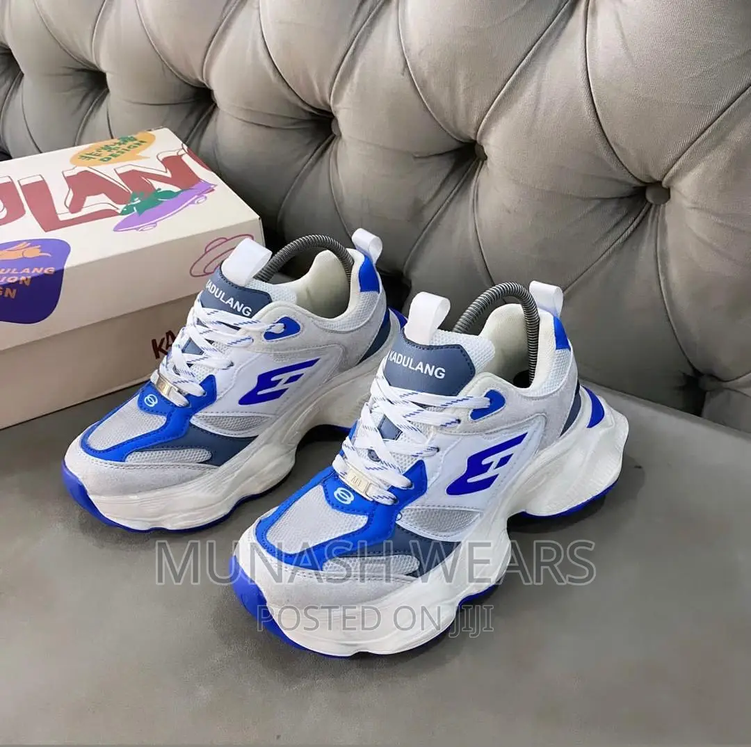 Original Leather 2024 Luxury Sneakers Collection
