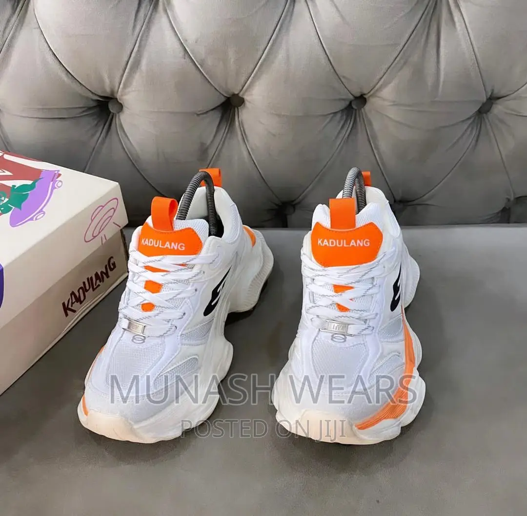 Original Leather 2024 Luxury Sneakers Collection