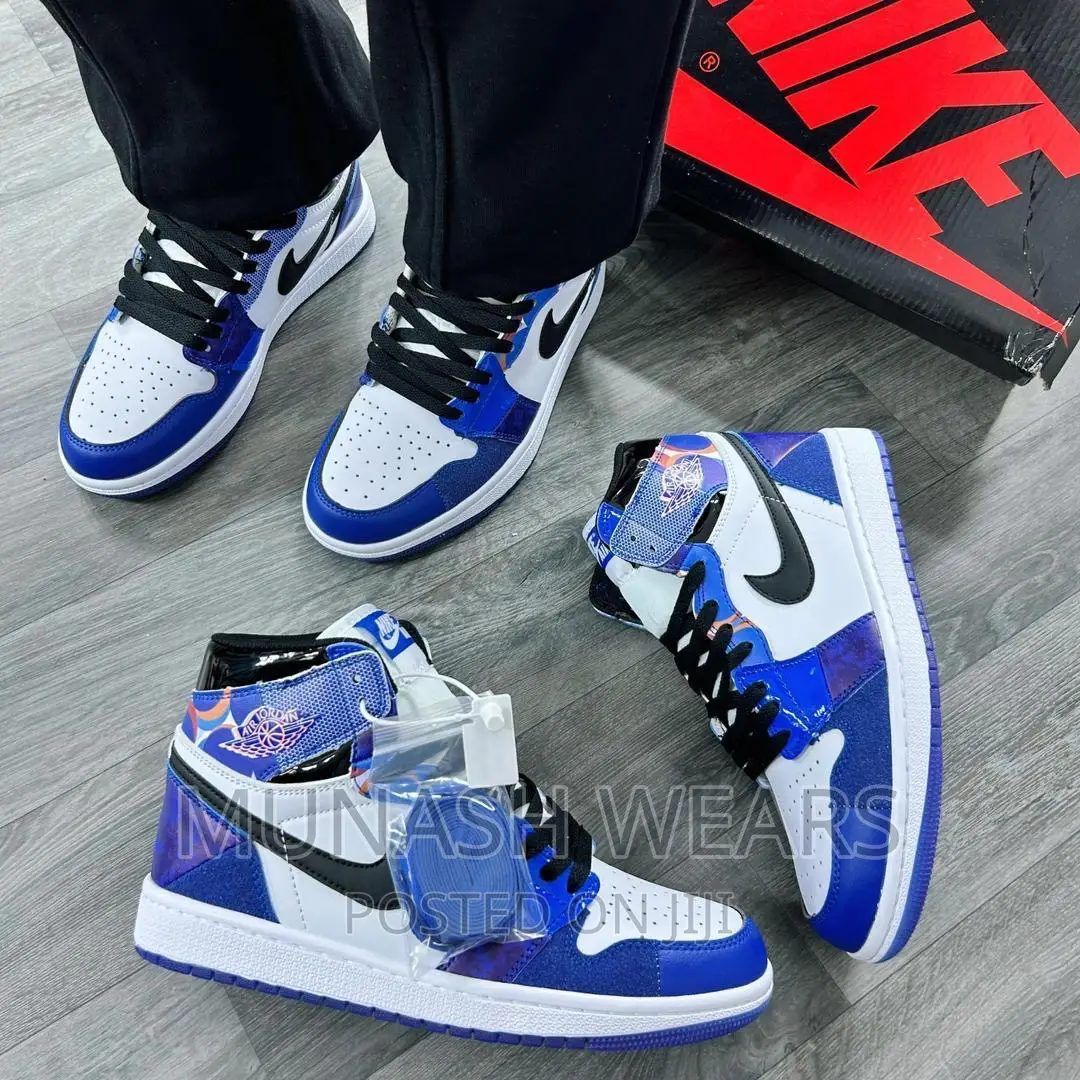 Original Leather 2024 Luxury Sneakers Collection