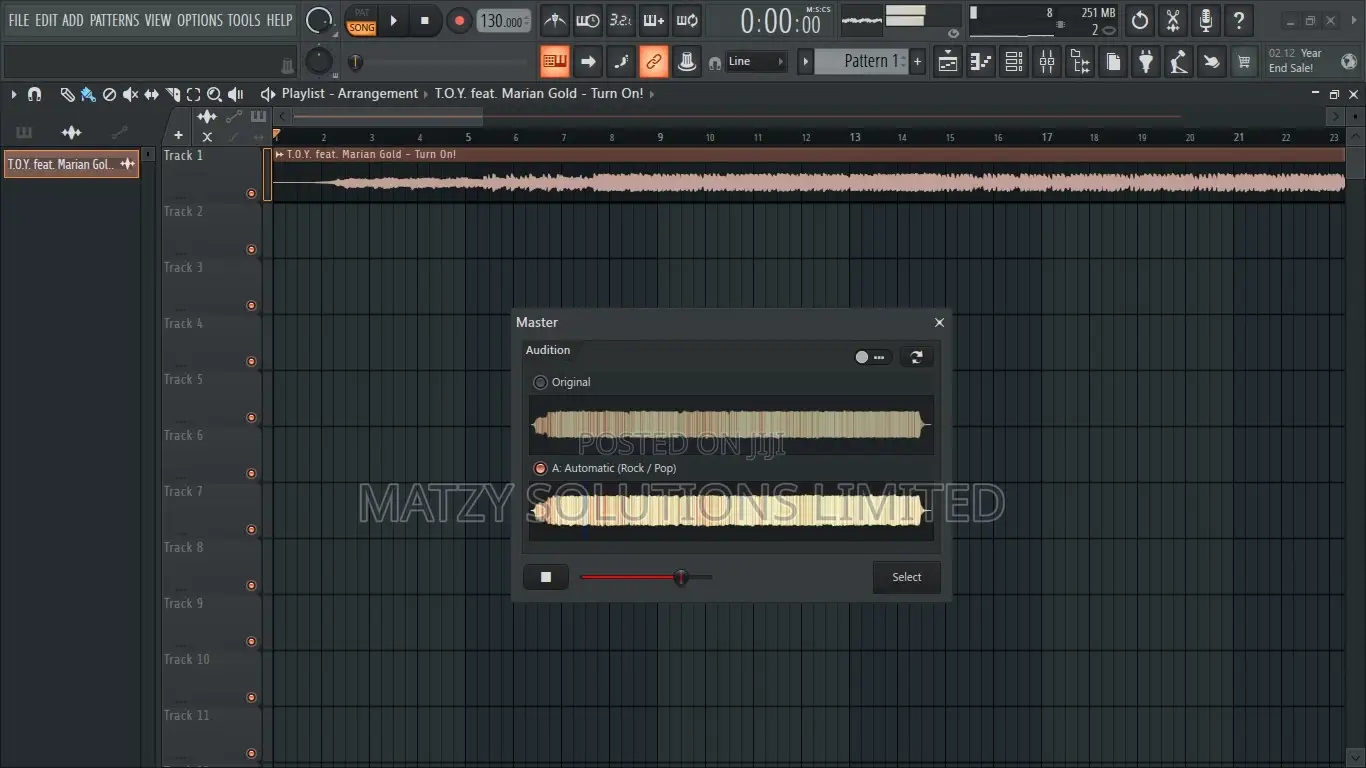 FL STUDIO PRODUCER EDITION 21.2 + All Plugins 2024