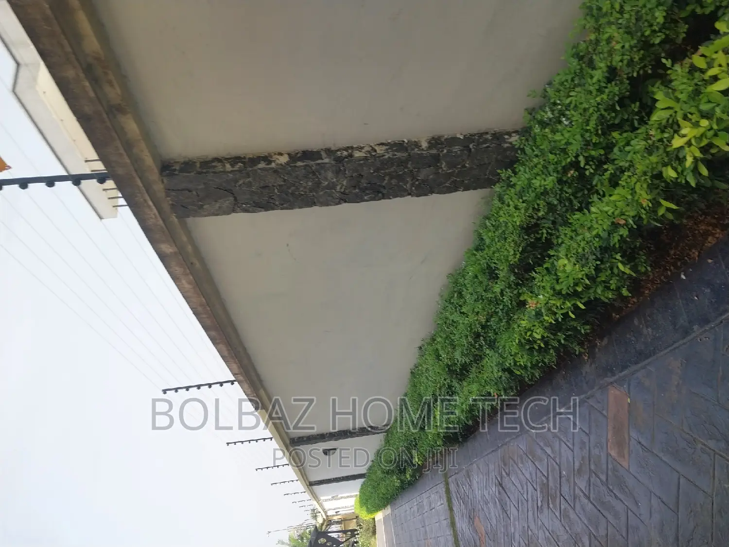 Eletric Fence-Wire; Maximum Security for Fence