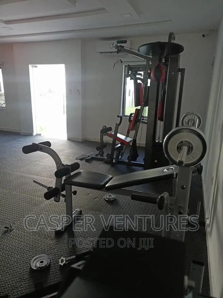 1bdrm Shared Apartment in Spg, Idado for rent