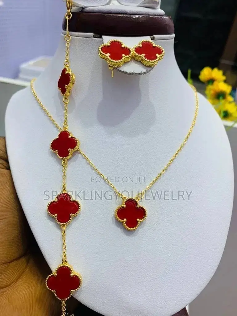 VCA Set for Ladies
