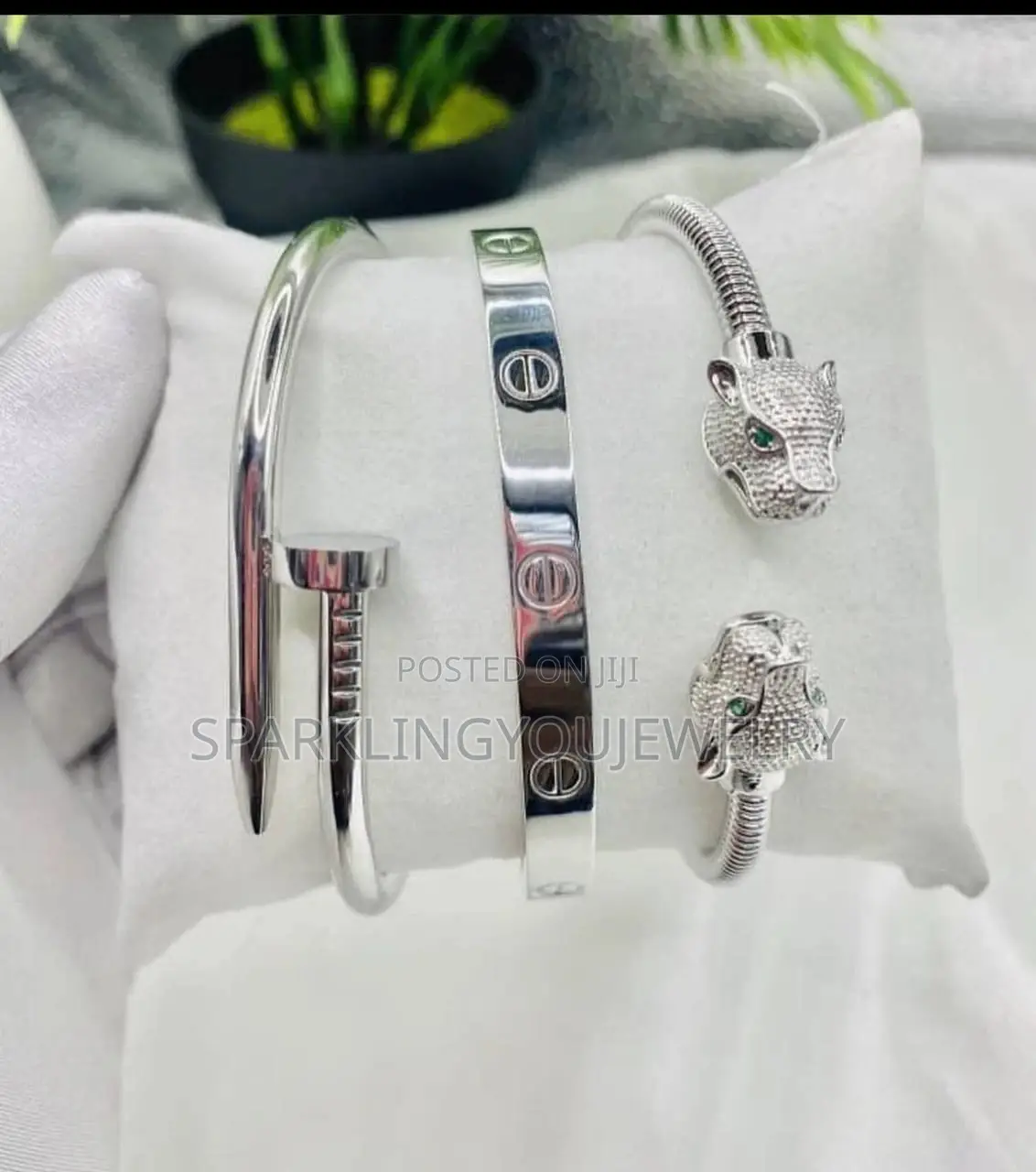 Unisex Bracelet Combo
