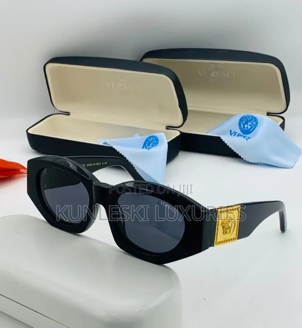 Original Versace Eyewear Glass