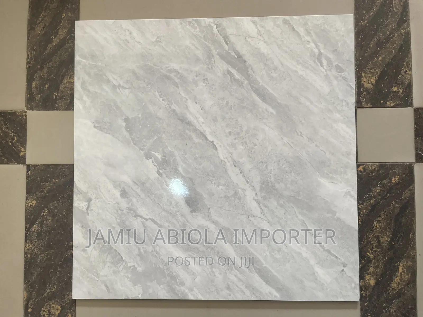 600*600 Royal Castle Quality Tiles