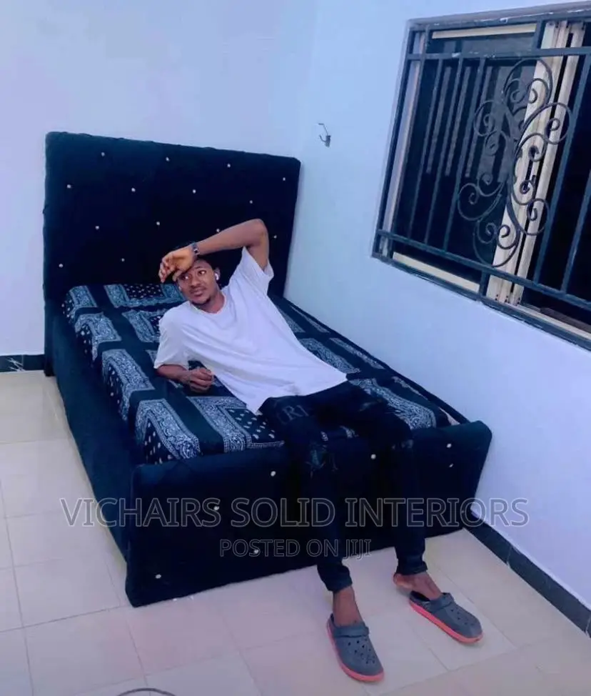 Quality Bedframe Available