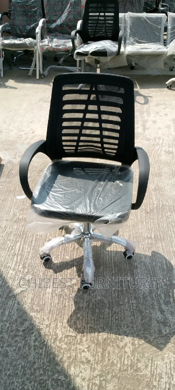 Quality Office Chair