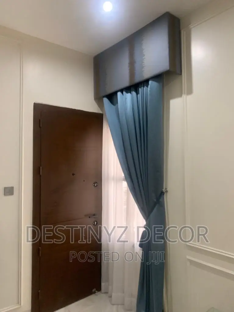 High Quality Curtains