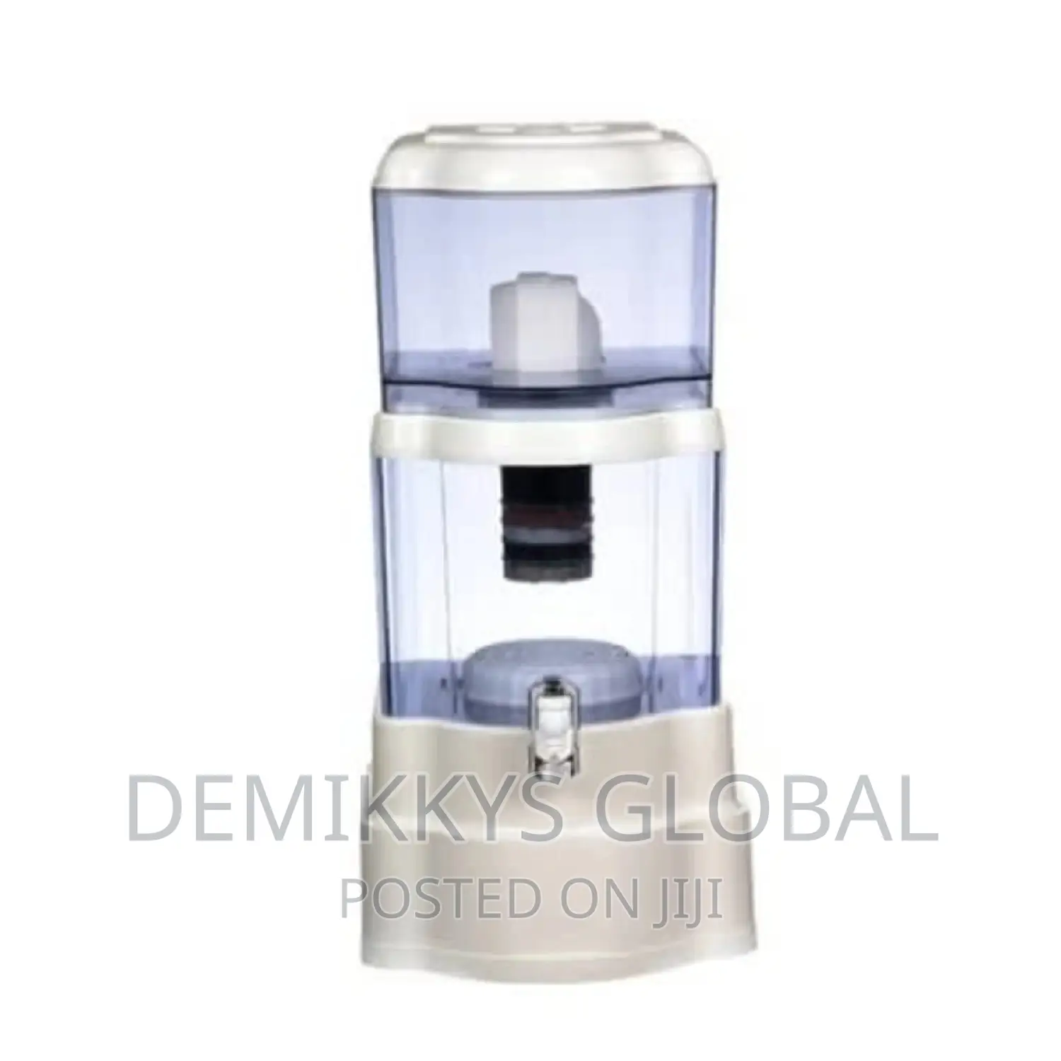 Legend Water Purifier 18L
