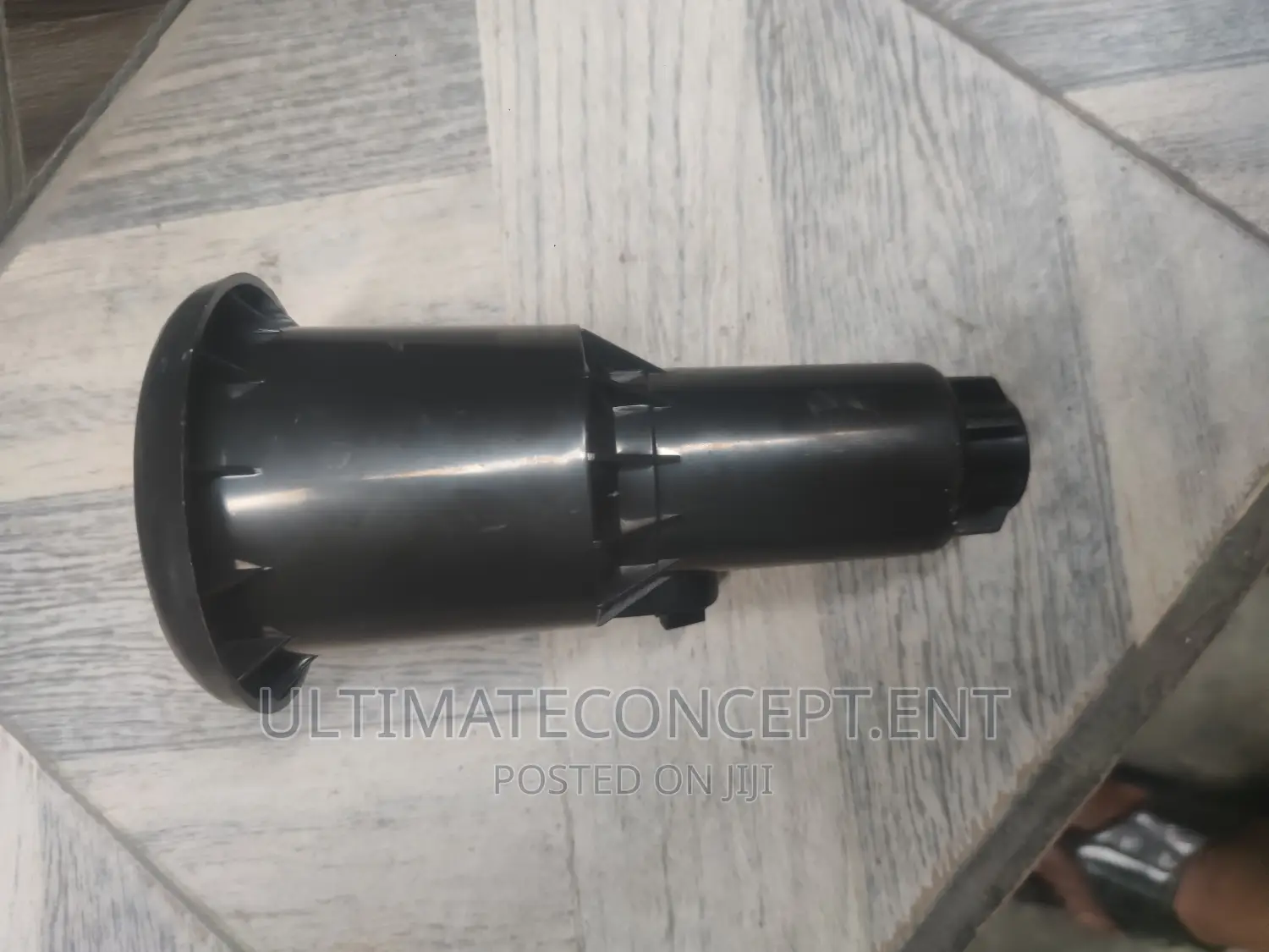 Rainbird Pop-Up Sprinkler