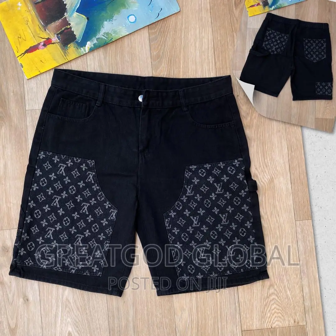 *High Quality Jean ShortsSize: XL - 3xl!! Wears