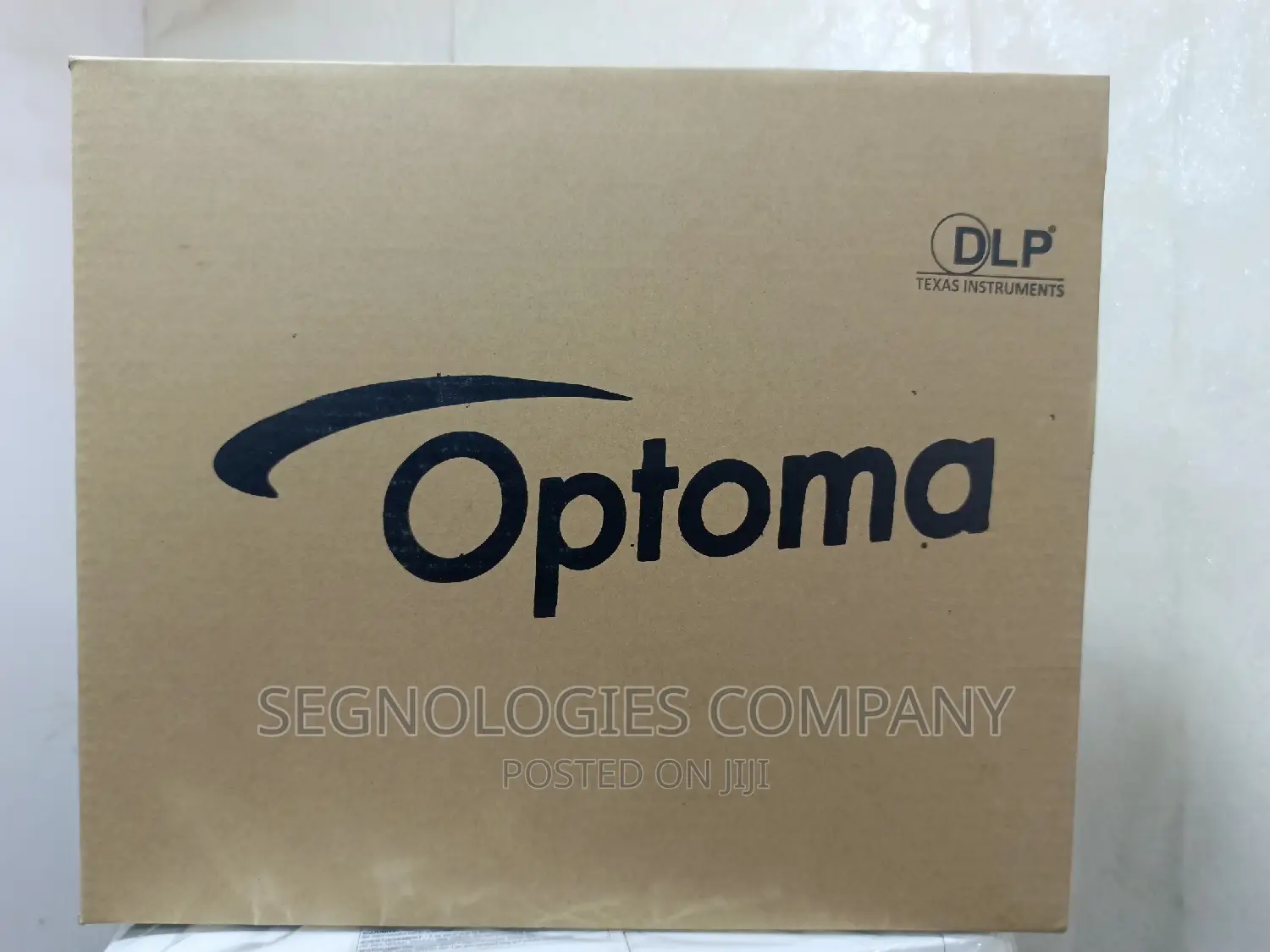 Optoma Hd144x 3400 Lumens Full Hd Dlp Projector