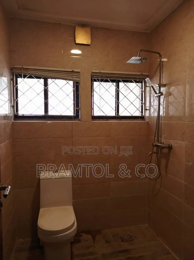 6bdrm Duplex in Maitama for rent