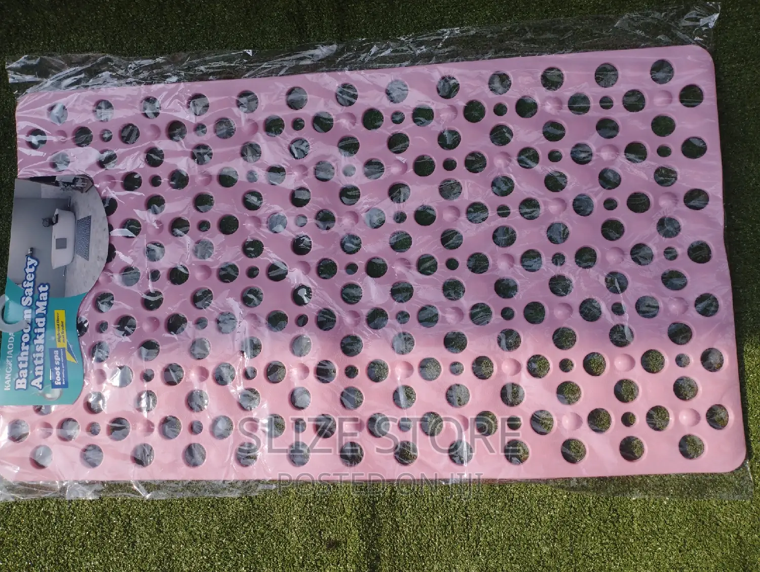 Anti Slip Mat