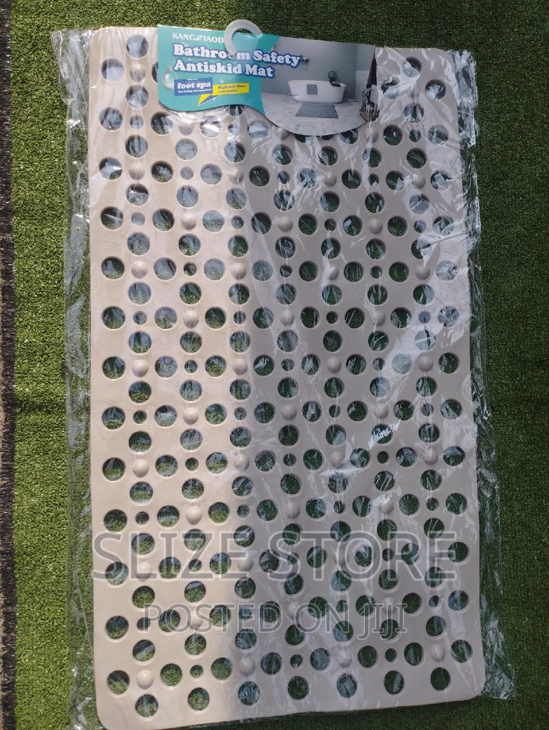 Anti Slip Mat