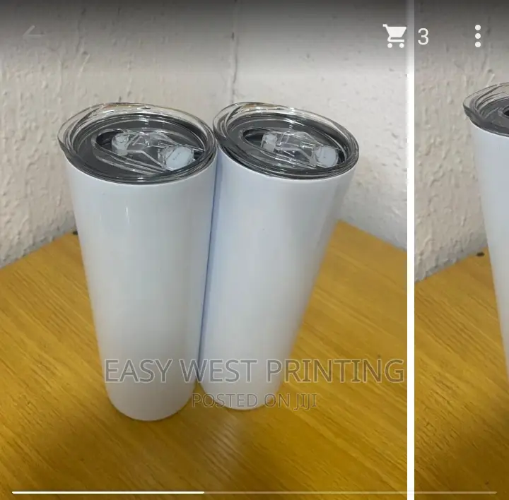 20oz Coated Tumbler Bottle