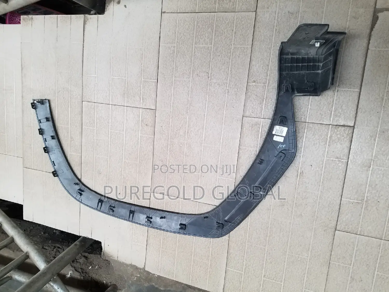 Hyundai Tucson 2022 Fender Chrome