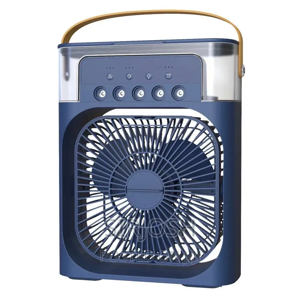 3 in 1 Air Conditioner Fan