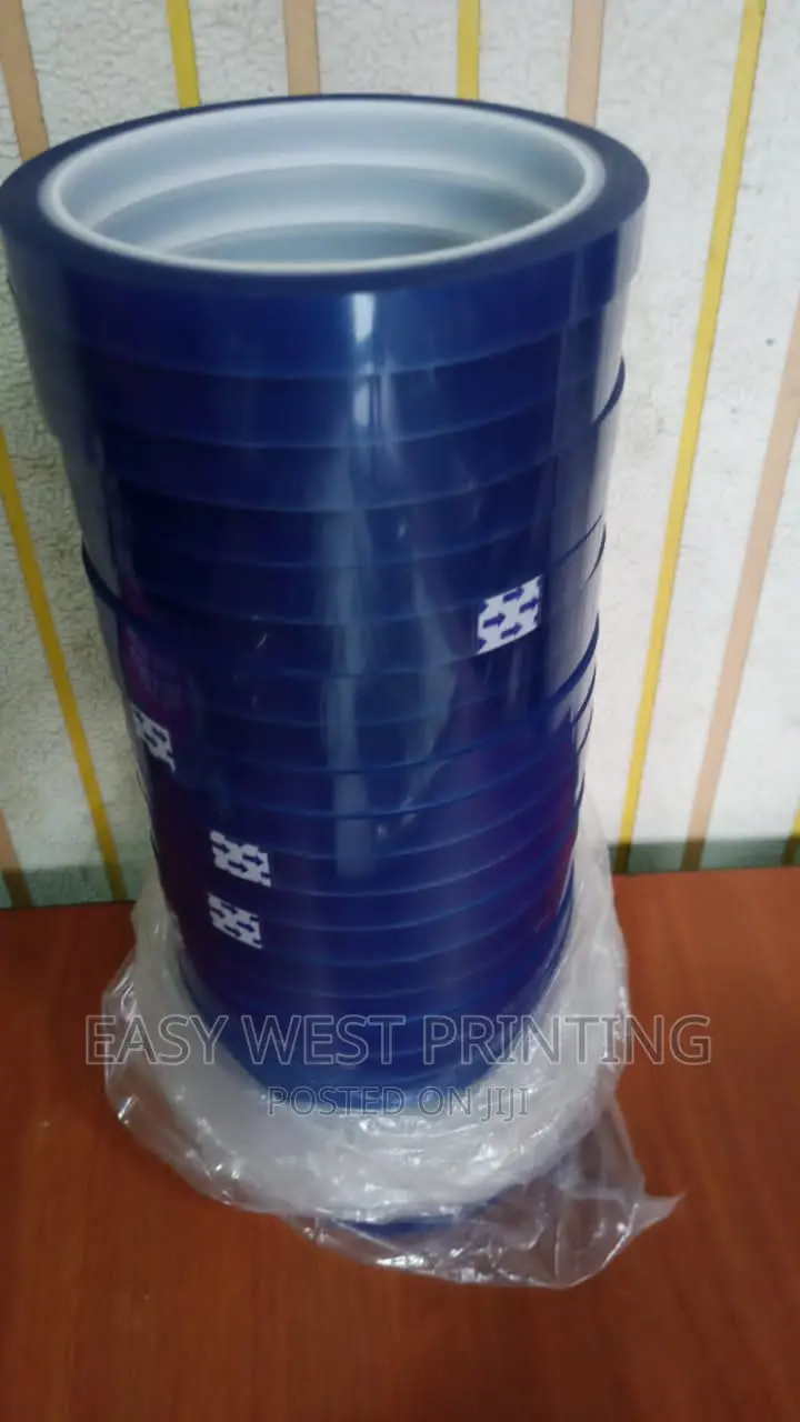 Heat Tape Per Roll