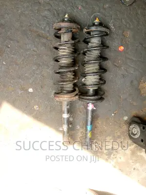 Complete Back Shock for Honda Accord 2003/2006