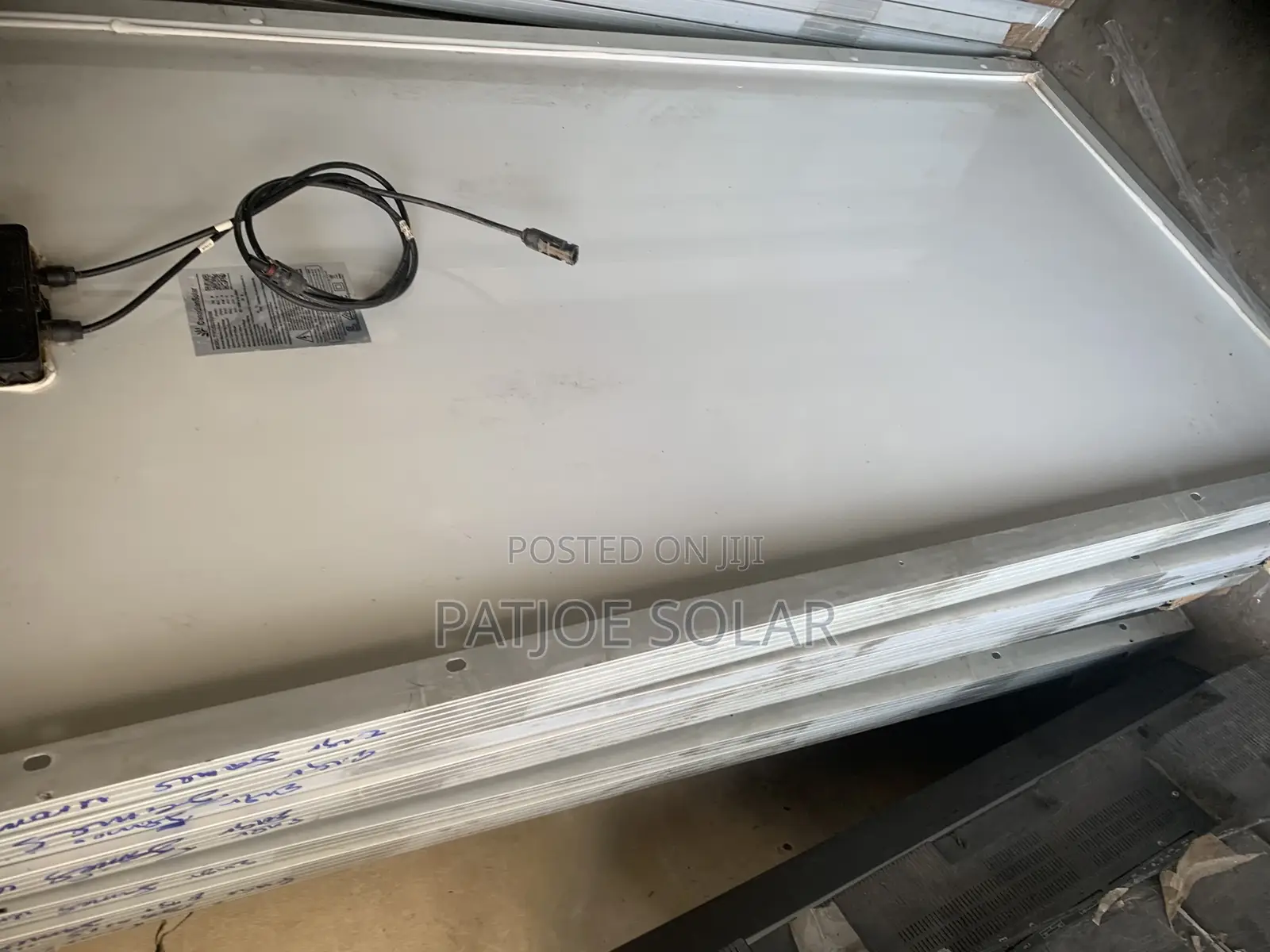 350watts Canadian Solar Panel