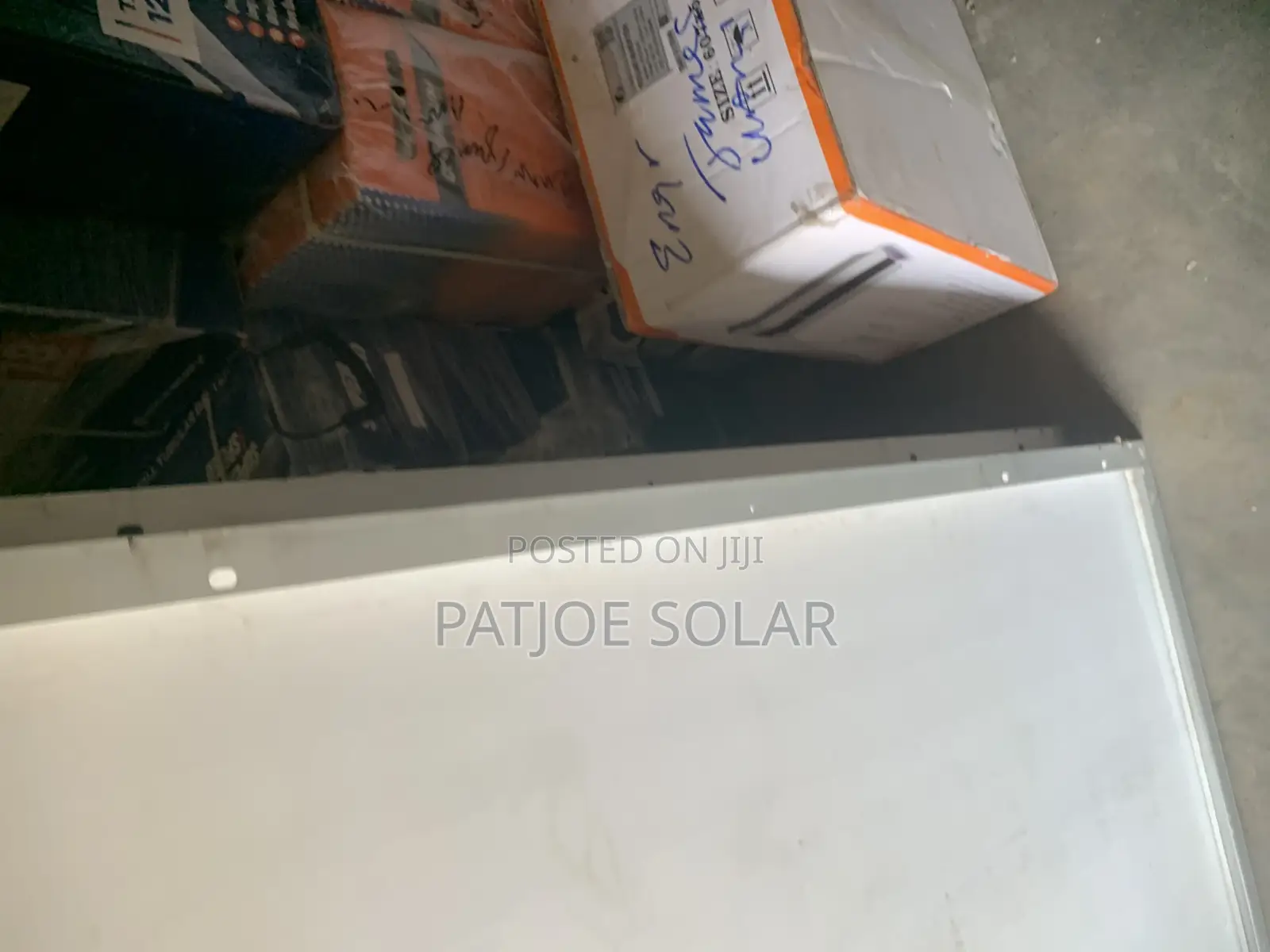 350watts Canadian Solar Panel