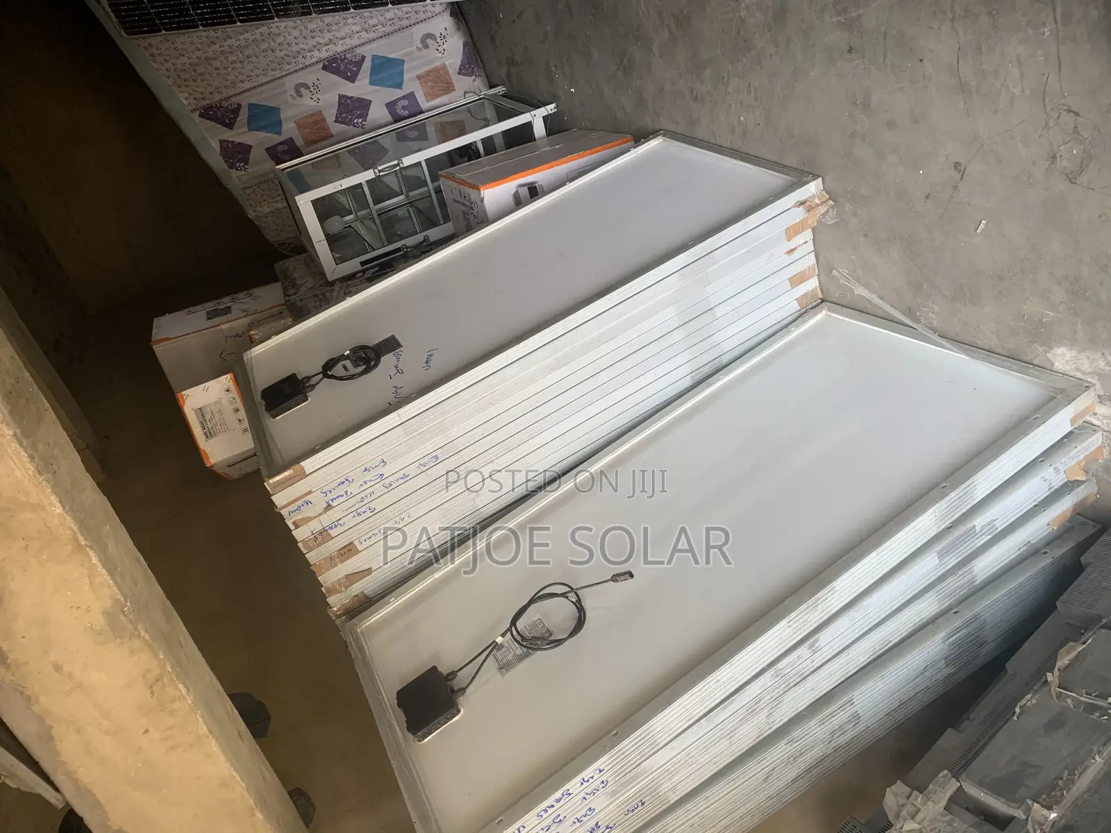 350watts Canadian Solar Panel